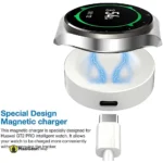 Special Design Magnet Replacement USB Charging Dock Charger For Huawei Watch GT - MaalGaari.Shop