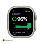 TW 68 Ultra Smart Watch Extended Battery Life - MaalGaari.Shop