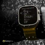 TW 68 Ultra Smart Watch Waterproof - MaalGaari.Shop