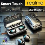 Touch Control Realme F9 Pro True Wireless Earbuds - MaalGaari.Shop