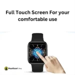 Touch Screen T500 Pro Smart Watch - MaalGaari.Shop