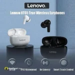 True Wireless Lenovo HT05 Wireless Bluetooth Earbuds - MaalGaari.Shop