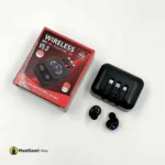 True Wireless M85 True Wireless Earbuds - MaalGaari.Shop