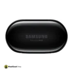 Upper View Samsung Galaxy Buds Plus True Wireless Earbuds - MaalGaari.Shop