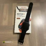 Watch With Box GT9 Ultra Smart Watch - MaalGaari.Shop