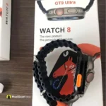 Watch on Box GT9 Ultra Smart Watch - MaalGaari.Shop