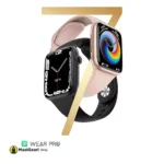 Wear Pro DT No 1 Max Smartwatch Watch - MaalGaari.Shop