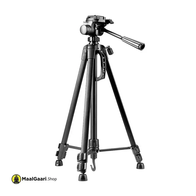 Weifeng WF 3520 Tripod Stand Easy - MaalGaari.Shop