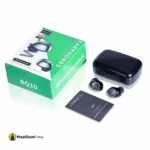 Whats Inside Box BQ 10 Earbuds True Wireless - MaalGaari.Shop