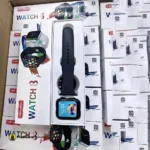 What's Inside Box H8 Pro Max Smart Watch - MaalGaari.Shop