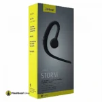 Whats Inside Box Jabra Storm Plus Bluetooth Earphone - MaalGaari.Shop