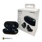 Whats Inside Box Samsung Galaxy Buds Plus True Wireless Earbuds - MaalGaari.Shop