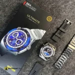 What's Inside Box Sk4 Ultimate Smart watch - MaalGaari.Shop