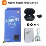 Whats Inside Box Xiaomi Redmi Airdots Pro 3 Mi Wireless Earbuds - MaalGaari.Shop