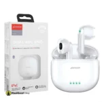 White Box Joyroom JR TL11 Bluetooth 5.3 Earphones - MaalGaari.Shop