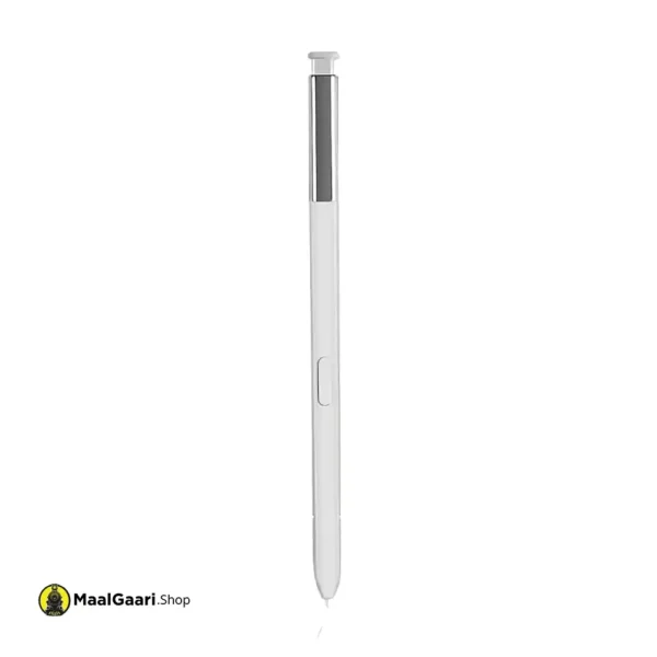 White Color Stylus Mobile Touch Pen Samsung Galaxy Note 8 SPen - MaalGaari.Shop