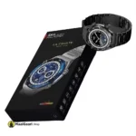 With Box Sk4 Ultimate Smart watch - MaalGaari.Shop