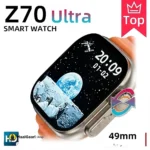 Z70 Ultra Z70 Ultra Smart Watch - MaalGaari.Shop