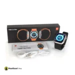 t900 ultra smart watch Box - MaalGaari.Shop