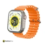 t900 ultra smart watch Watch Face 2 - MaalGaari.Shop