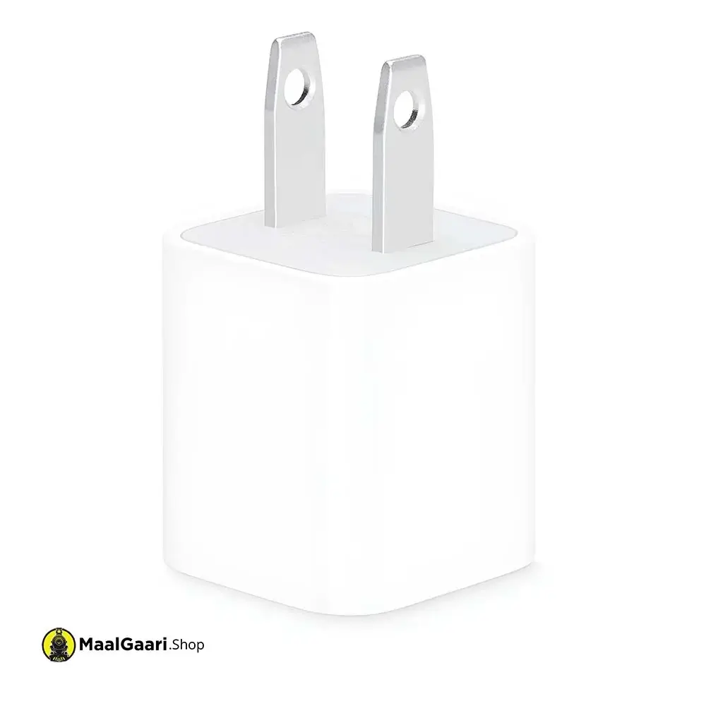 Apple Usb 5w Pd Charger 5w Power Adapter Fast Charger For Iphone - MaalGaari.Shop