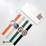 Beautiful Straps Hk9 Ultra2 Smart Watch - MaalGaari.Shop