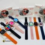 Beautiful Straps Z87 Ultra Smart Watch - MaalGaari.Shop