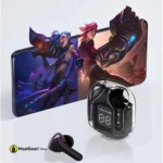 Best For Gaming Ultrapods True Wireless Earbuds - MaalGaari.Shop