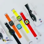 Box T800 Ultra 2 Smart Watch Series 9 Bluetooth Call Smartwatch - MaalGaari.Shop