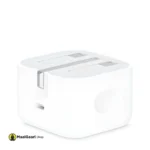 Closed Official Apple 20w Usb C Power 3 Pin Uk Adapter - MaalGaari.Shop