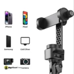 Compatible With All Devices Neepho Np688 Tripod - MaalGaari.Shop