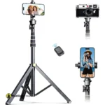 Easy To Control Neepho Np688 Tripod - MaalGaari.Shop