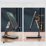 Easy To Adjust Adjustable Desk Cell Phone Holder - MaalGaari.Shop