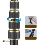 High Quality Material Neepho Np688 Tripod - MaalGaari.Shop