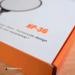 High Quality Packing Neepho Np36 Soft Led Ring Light - MaalGaari.Shop