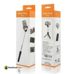 High Quality Packing R1s Selfie Stick - MaalGaari.Shop