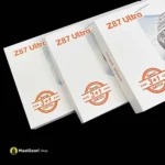 High Quality Packing Z87 Ultra Smart Watch - MaalGaari.Shop