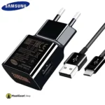 High Quality Samsung Qualcom Quick Charge 15 Watt Fast Charging - MaalGaari.Shop