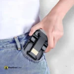 Portable Adjustable Desk Cell Phone Holder - MaalGaari.Shop