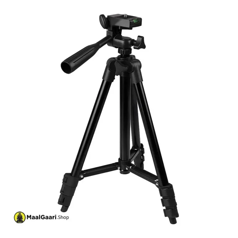 Professional Look 3120 Tripod - MaalGaari.Shop