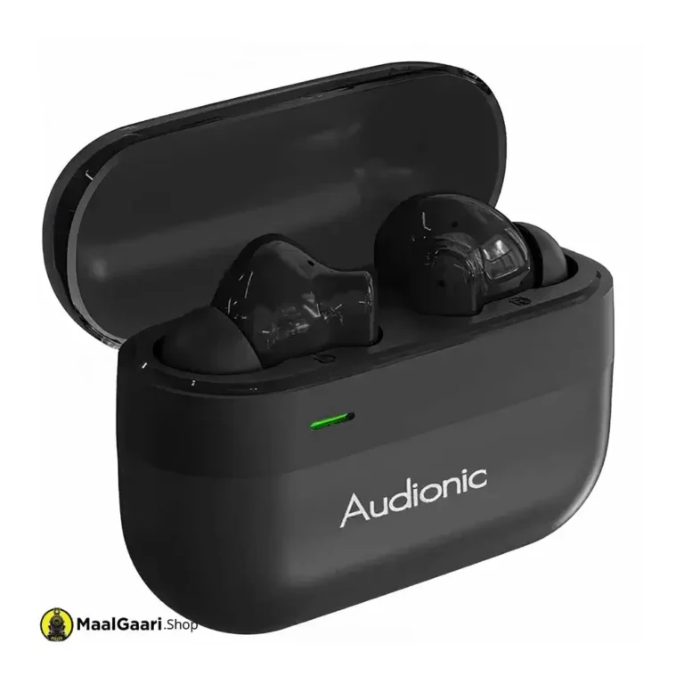 Professional Look Audionic Airbud 430 - MaalGaari.Shop