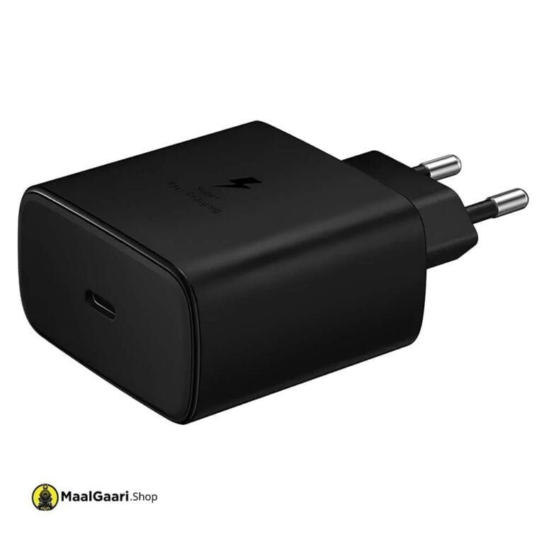 Samsung Super Fast Charging Adapter 45w Type C - MaalGaari.Shop