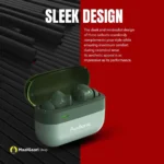 Sleek Design Audionic Airbud 430 - MaalGaari.Shop