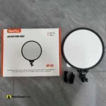 What's Inside Box Neepho Np36 Soft Led Ring Light - MaalGaari.Shop