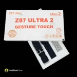 What's Inside Box Z87 Ultra Smart Watch - MaalGaari.Shop