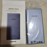 Anyone Tried This Samsung 10000mah 25w Power Bank V0 Y4t1engxti8b1 - MaalGaari.Shop
