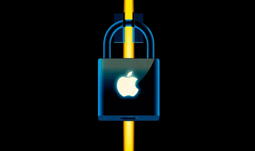 Apple Security Leaked By Company Employees - MaalGaari.Shop