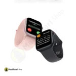 Calling Feature T900 Pro Smart Watch Ultra Smart Watch Bluetooth Dial Call Series 8 Smart Watch Heart Rate Blood Pressure - MaalGaari.Shop