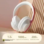 Extended Battery Life St98 Wireless Headphones - MaalGaari.Shop