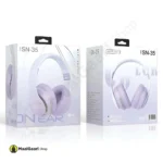 High Quality Packing Sn35 Wireless Headphones - MaalGaari.Shop